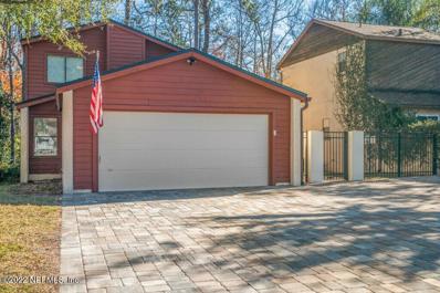 5510 Mariners Cove Dr, Jacksonville, FL 32210 - #: 1151058