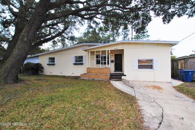 Jacksonville, FL home for sale located at 2440 Burlingame Dr W, Jacksonville, FL 32211