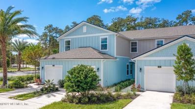 St Augustine, FL home for sale located at 39 Tahiti Shores Ct, St Augustine, FL 32095