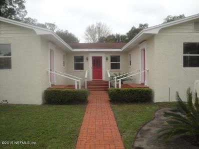 Jacksonville, FL home for sale located at 6828 St Augustine Rd UNIT 5, Jacksonville, FL 32217