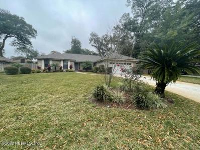 Jacksonville, FL home for sale located at 10931 Dover Cove Ln, Jacksonville, FL 32225