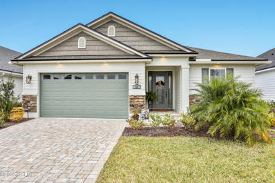 St Augustine, FL home for sale located at 68 Stansbury Ln, St Augustine, FL 32092