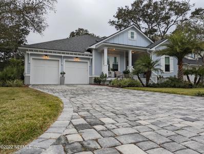 St Augustine, FL home for sale located at 212 Ridgeway Rd, St Augustine, FL 32080