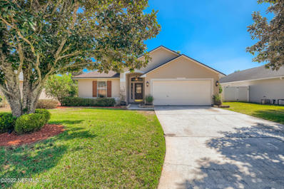St Augustine, FL home for sale located at 556 Prosperity Lake Dr, St Augustine, FL 32092