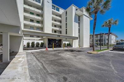 Jacksonville Beach, FL home for sale located at 2200 Ocean Dr S UNIT 4F, Jacksonville Beach, FL 32250