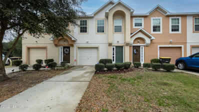 Jacksonville, FL home for sale located at 8226 Halls Hammock Ct, Jacksonville, FL 32244