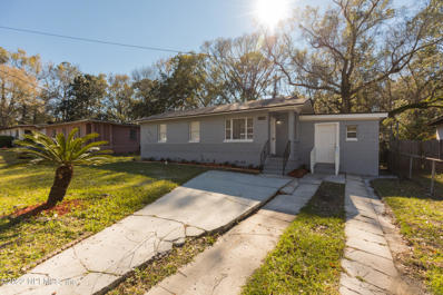 Jacksonville, FL home for sale located at 6250 Pettiford Dr E, Jacksonville, FL 32209