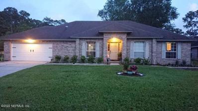 Jacksonville, FL home for sale located at 7440 Secret Woods Trl, Jacksonville, FL 32216