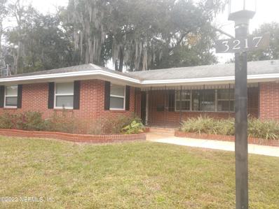 Jacksonville, FL home for sale located at 3217 Corby St, Jacksonville, FL 32205