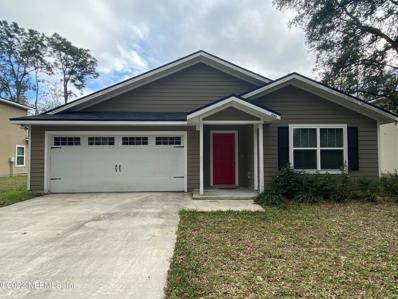 Jacksonville, FL home for sale located at 8060 Hastings St, Jacksonville, FL 32220