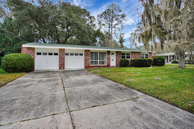 Jacksonville, FL home for sale located at 723 Montego Rd W, Jacksonville, FL 32216