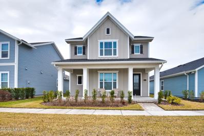 St Augustine, FL home for sale located at 228 Dalton Cir, St Augustine, FL 32092