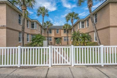 Jacksonville Beach, FL home for sale located at 319 1ST Ave N UNIT 1-B, Jacksonville Beach, FL 32250