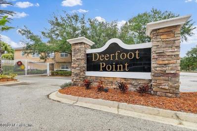 Jacksonville, FL home for sale located at 7202 Deerfoot Cir UNIT 1, Jacksonville, FL 32256