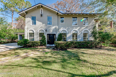 Jacksonville, FL home for sale located at 1847 Greenwood Ave, Jacksonville, FL 32205