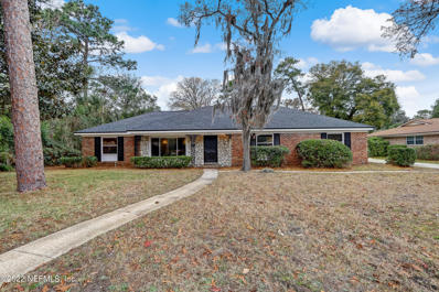 Jacksonville, FL home for sale located at 3630 Buckskin Trl E, Jacksonville, FL 32277