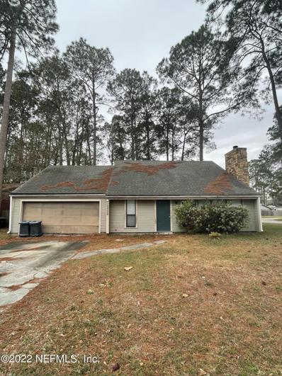 Jacksonville, FL home for sale located at 10508 Arrowhead Ct, Jacksonville, FL 32257