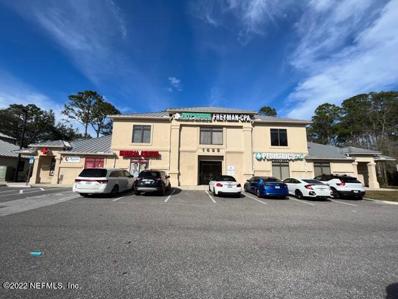 St Johns, FL home for sale located at 1633 Race Track Rd UNIT 205, St Johns, FL 32259