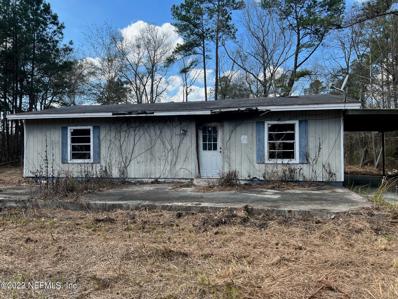 Hilliard, FL home for sale located at 377330 Kings Ferry Rd Rd, Hilliard, FL 32046