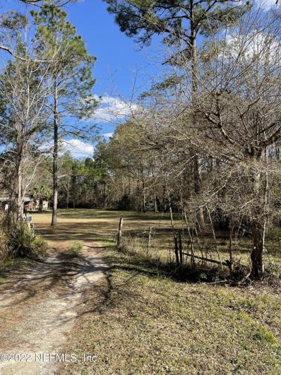 Hilliard, FL home for sale located at 376175 Kings Ferry Road Rd, Hilliard, FL 32046