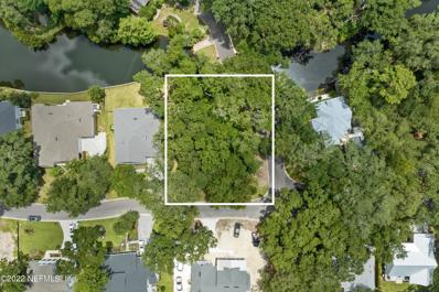 Fernandina Beach, FL home for sale located at 1 Crane St, Fernandina Beach, FL 32034