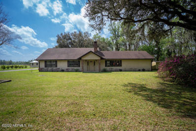 6399 County Road 16 A, St Augustine, FL 32092 - #: 1158170
