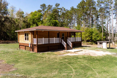 Keystone Heights, FL home for sale located at 7404 County Road 315C, Keystone Heights, FL 32656