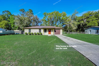 Hilliard, FL home for sale located at 37223 Ruby Dr, Hilliard, FL 32046