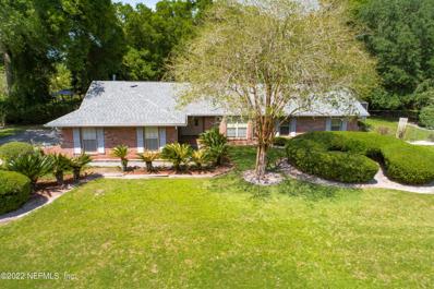Keystone Heights, FL home for sale located at 301 SE 34TH St, Keystone Heights, FL 32656