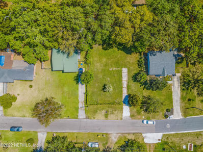 Fernandina Beach, FL home for sale located at 1116 15TH St N, Fernandina Beach, FL 32034