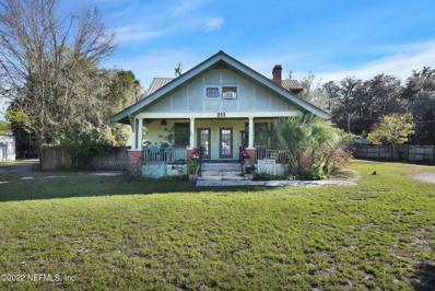East Palatka, FL home for sale located at 211 Us-17, East Palatka, FL 32131