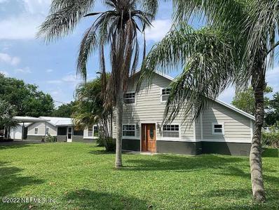 Okeechobee, FL home for sale located at 1958 Hunter Rd, Okeechobee, FL 34974