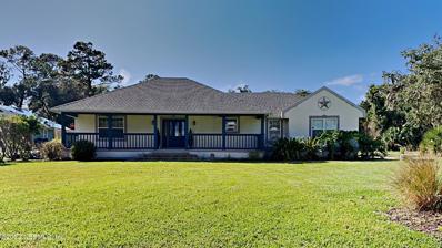 Fernandina Beach, FL home for sale located at 94120 Fiddlers Walk Ln, Fernandina Beach, FL 32034