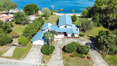 Starke, FL home for sale located at 7155 SE 2ND Pl, Starke, FL 32091