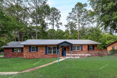 Starke, FL home for sale located at 1005 Palm St, Starke, FL 32091