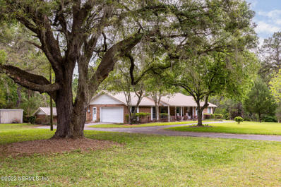 Lake Butler, FL home for sale located at 10686 SW 42ND St, Lake Butler, FL 32054