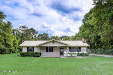 Macclenny, FL home for sale located at 6026 George Hodges Rd, Macclenny, FL 32063