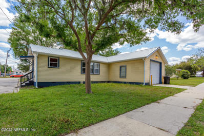 Keystone Heights, FL home for sale located at 135 SW Flamingo St, Keystone Heights, FL 32656