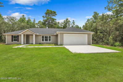 Keystone Heights, FL home for sale located at 6861 Post Oak Ct, Keystone Heights, FL 32656