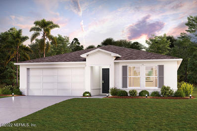 Welaka, FL home for sale located at 214 River Hill Dr, Welaka, FL 32193