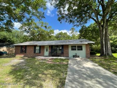 Starke, FL home for sale located at 1211 Blanding St, Starke, FL 32091