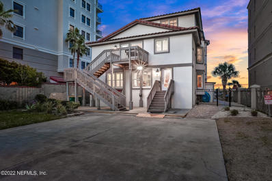 Jacksonville Beach, FL home for sale located at 319 S 1ST St, Jacksonville Beach, FL 32250