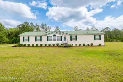 Starke, FL home for sale located at 804 NE 154TH Way, Starke, FL 32091