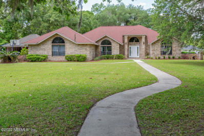 Starke, FL home for sale located at 1825 Raiford Rd, Starke, FL 32091
