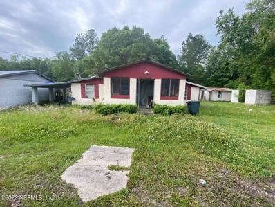 Starke, FL home for sale located at 5176 County Road 18, Starke, FL 32091