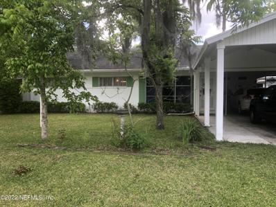 Starke, FL home for sale located at 1311 Blanding St, Starke, FL 32091