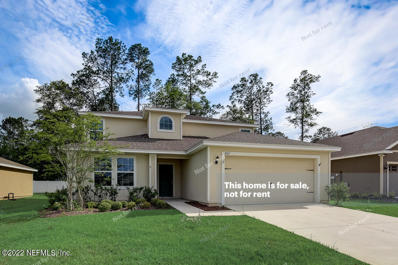 Macclenny, FL home for sale located at 8527 Lake George Cir E, Macclenny, FL 32063