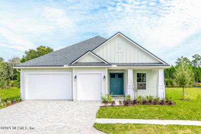Fernandina Beach, FL home for sale located at 85335 Stonehurst Pkwy, Fernandina Beach, FL 32034