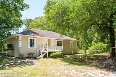 Keystone Heights, FL home for sale located at 5407 Laredo St, Keystone Heights, FL 32656