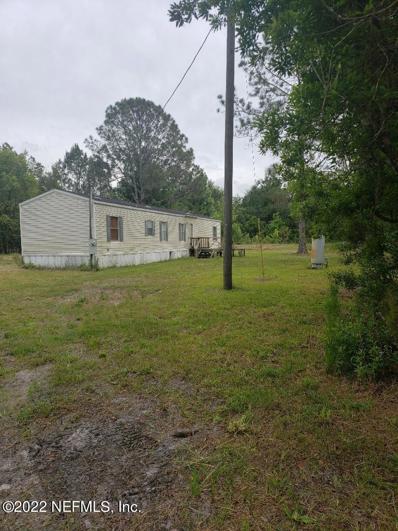 Starke, FL home for sale located at 6510 NW 180TH St, Starke, FL 32091